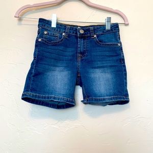 Very lightly used shorts. Girls size 12